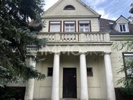 Fabrikanten Villa zum Renovieren - Ihr neues Projekt? - Luckenwalde