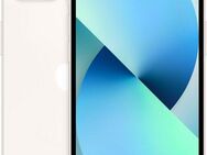 Apple iPhone 13 Smartphone (15,4 cm/6,1 Zoll, 128 GB Speicherplatz, 12 MP Kamera)