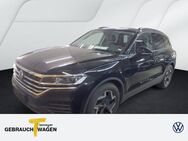 VW Touareg, 3.0 TDI LM19, Jahr 2024 - Herne