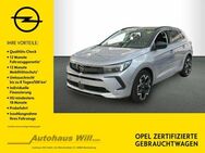 Opel Grandland, Ultimate Automatik, Jahr 2022 - Blankenburg (Harz)