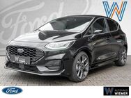 Ford Fiesta, 1.0 l ST-Line X EcoBoost, Jahr 2023 - Troisdorf