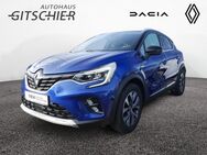 Renault Captur, Intens TCe 130 GPF, Jahr 2020 - Herbertingen