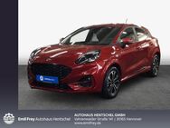 Ford Puma 1.0 EcoBoost Hybrid Aut. ST-LINE - Hannover