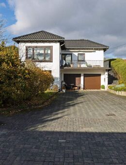 Haus mit vielen Möglichkeiten - Medebach (Hansestadt)