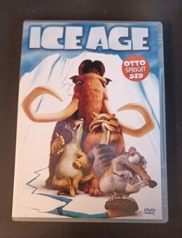 Ice Age (Otto spricht Sid) - Essen