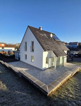 Gerach EFH Freistehend !!! provisionsfrei !!! - Gerach (Bayern)