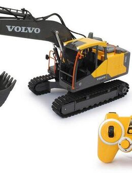 Jamara RC-Bagger Volvo EC160E 2,4GHz