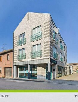 REIMANN&WOLFF Wegberg-Zentrum: "Chance und Vielfalt. Ihr zentrales Investment mit Perspektive." - Wegberg