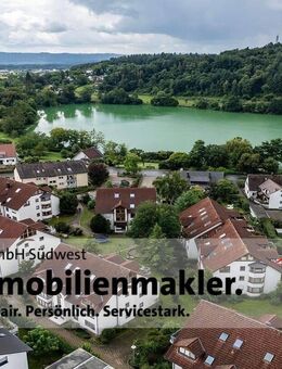 Tolle 2,5-Zimmer-Wohnung in Steißlingen - Steißlingen