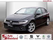 VW Polo, 1.0 l TSI Style 8-FACH IQ DRIVE KILMA, Jahr 2024 - Bonn