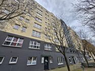 Wohnen im Domviertel: Geräumige Wohnung mit Balkon in der City! - Magdeburg