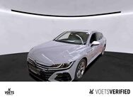 VW Arteon, 2.0 TSI Shooting Brake R, Jahr 2023 - Braunschweig