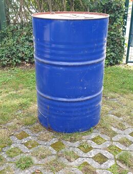 Ölfass / Feuertonne / Grilltonne - Neustrelitz