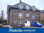 Direkte Nähe zur Universität Oldenburg! Maisonette-Wohnung mit 2-3 Zimmern und Balkon in Oldenburg - Oldenburg