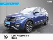 VW T-Cross, 1.0 TSI, Jahr 2023 - Daun