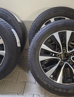 Winterräder Komplettsatz für Mercedes CLA 2024 - Offenburg