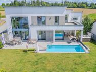 Mehr als Wohnen - Ihr neues Zuhause mit Weitblick, Ruhe und Luxus - Hutthurm