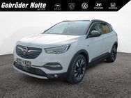 Opel Grandland X, 2.0 D Ultimate, Jahr 2020 - Iserlohn