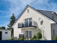 Hochwertige Kapitalanlage mit vier Wohnungen in Peenemünde, Insel Usedom - Peenemünde