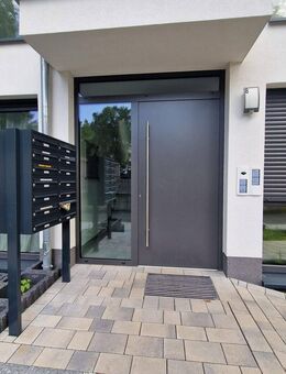 Erstbezug - Neubau 3-Zimmer-Eigentumswohnungen in Baunatal - Baunatal