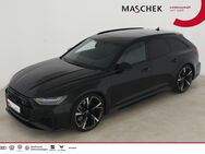 Audi RS6, Avant AGA V-Max Black Sitzlüft, Jahr 2020 - Wackersdorf