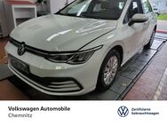 VW Golf, 1.0 TSI VIII Front, Jahr 2020 - Chemnitz