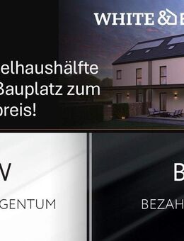 Build Your Way - Entscheide selbst, wie du bauen willst. - Frankfurt (Oder)