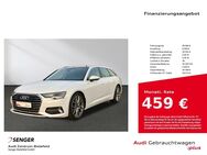 Audi A6, Avant Sport 50 TDI quattro, Jahr 2020 - Bielefeld