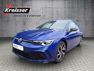 VW Golf 2.0 TSI R-Line DSG/ACC/AHK/LED/STANDHEIZUNG - Ulm