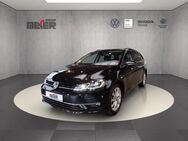 VW Golf Variant, 2.0 Highline Golf Highline, Jahr 2017 - Beckdorf