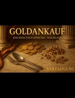 Gold - Ilvesheim