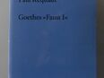 Paul Requadt: Goethes „Faust I“. Leitmotivik und Architektur in 48155