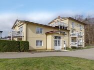 Dauerwohnen und Ferienvermietung genehmigt / Garage - Kühlungsborn