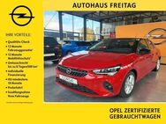 Opel Corsa F Elegance*PDC*KAM*SHZ*LRH*Allwetter - Leopoldshöhe