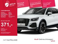 Audi Q2, 30 TDI advanced | |, Jahr 2024 - Plattling