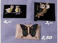 Interesse an meinem nicht getragenen Modeschmuck ? ? ? - Nürnberg