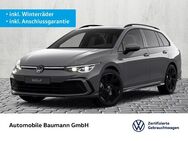 VW Golf Variant, 1.5 TSI Golf VIII R-LINE, Jahr 2024 - Zeitz