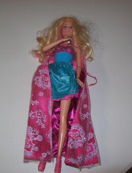 Barbie Puppen - Erwitte