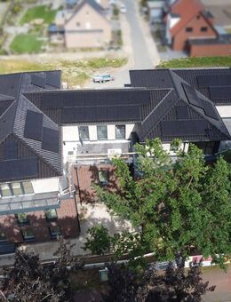 IMMOBILIEN GUMNIOR präsentiert: Exklusives Wohnen im Emsbürener Bogen mit Weitblick! - Emsbüren