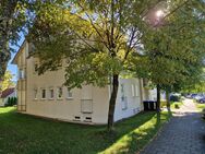 3-Zimmer ETW in Schwäbisch-Hall zu verkaufen - Würzburg