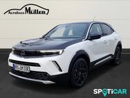 Opel Mokka-e, Ultimate, Jahr 2023 - Bremervörde