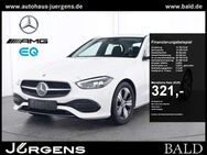 Mercedes C 180, Avantgarde 17, Jahr 2023 - Plettenberg