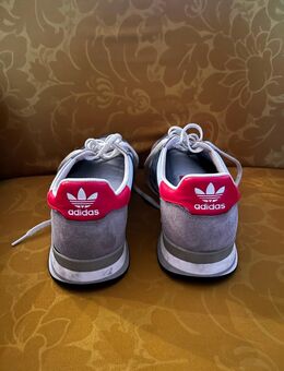 Original Adidas Sneaker/Sportschuhe - Lindau (Bodensee)