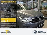 VW Tiguan, 2.0 TDI LIFE, Jahr 2021 - Marl (Nordrhein-Westfalen)