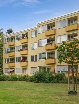 Helle Wohnung als Investment unweit der Spandauer Altstadt - Berlin