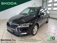 Skoda Fabia, 1.0 TSI Combi Style, Jahr 2021 - Hemmingen (Niedersachsen)