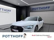 Audi A6, Avant 55 TFSie q sportMatrix, Jahr 2021 - Hamm