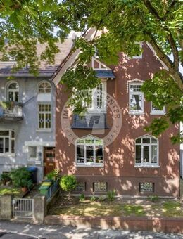 Stilvolle Stadtdiva ist bereit für einen Neuanfang - Unna