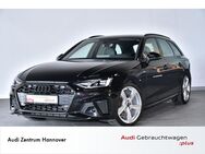 Audi A4, Avant S line comp 35 TFSI, Jahr 2022 - Hannover