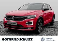 VW T-Roc, 1.5 TSI United, Jahr 2020 - Grevenbroich